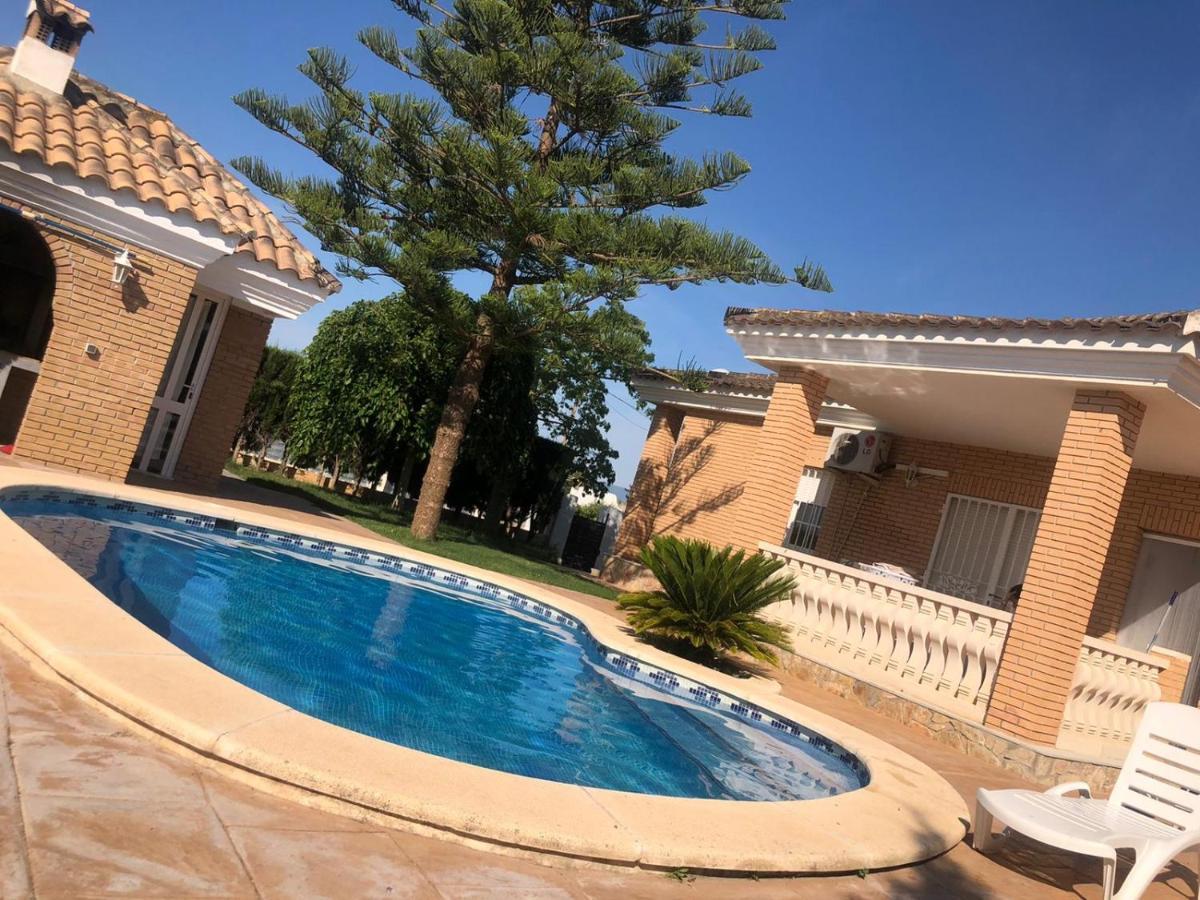 Villa Casa Maica Lliria Exterior foto